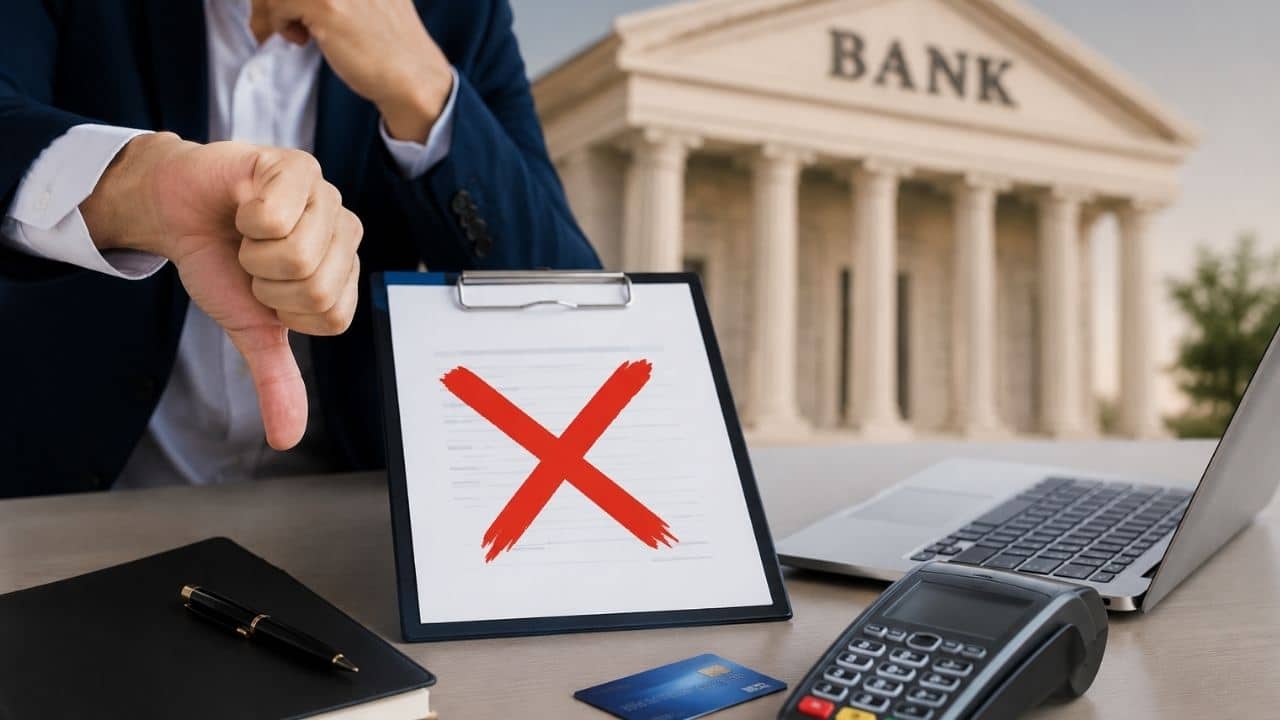 Banks Reject High-Risk Businesses