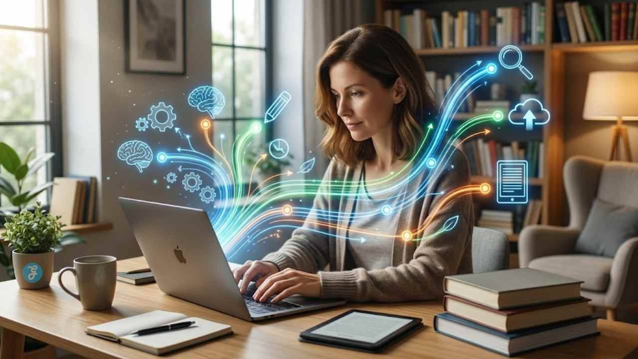 AI Workflows Authors