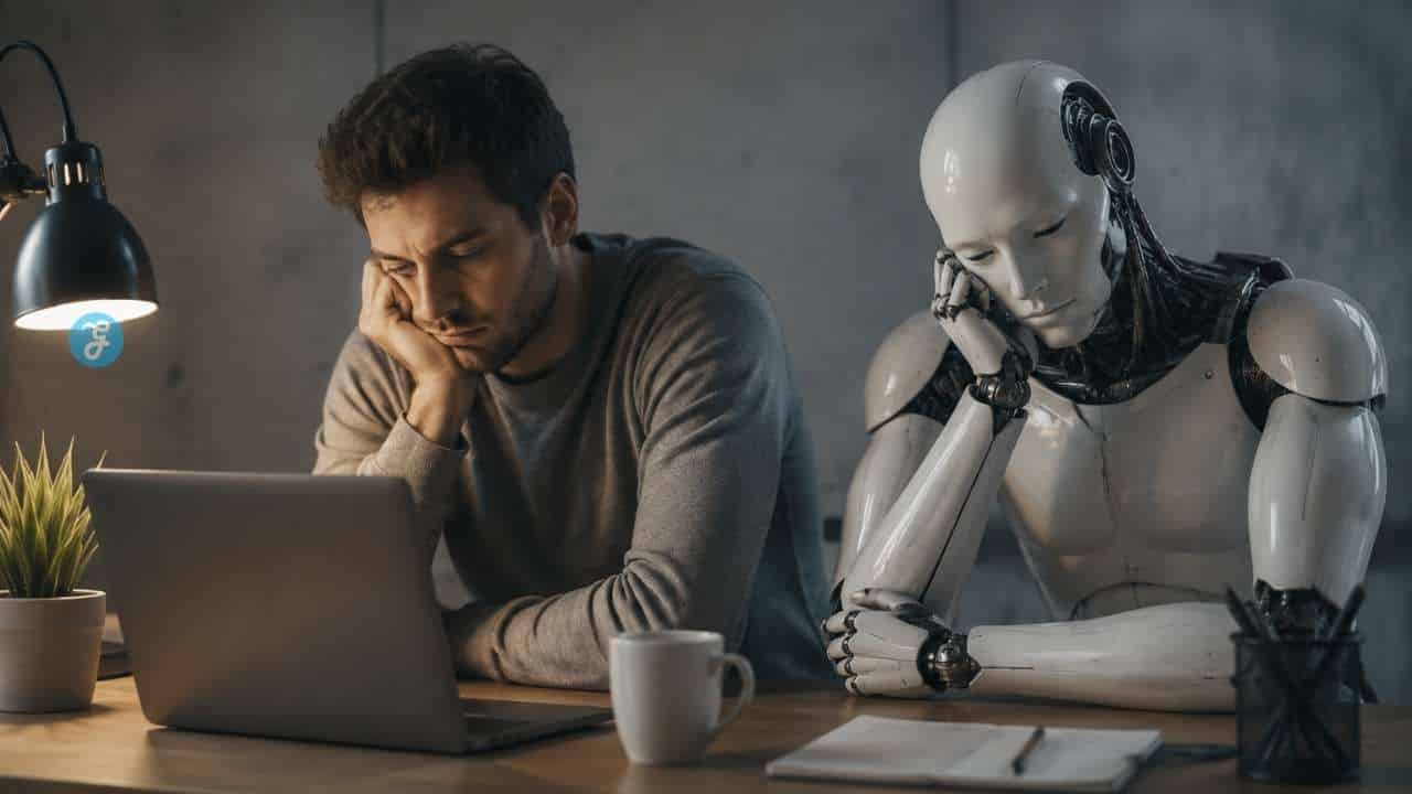 AI Writing Tone Problem