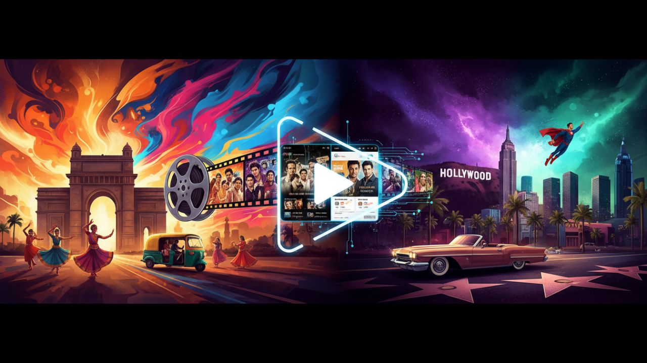 Best HDHub4U In Movie Apps on Google Play