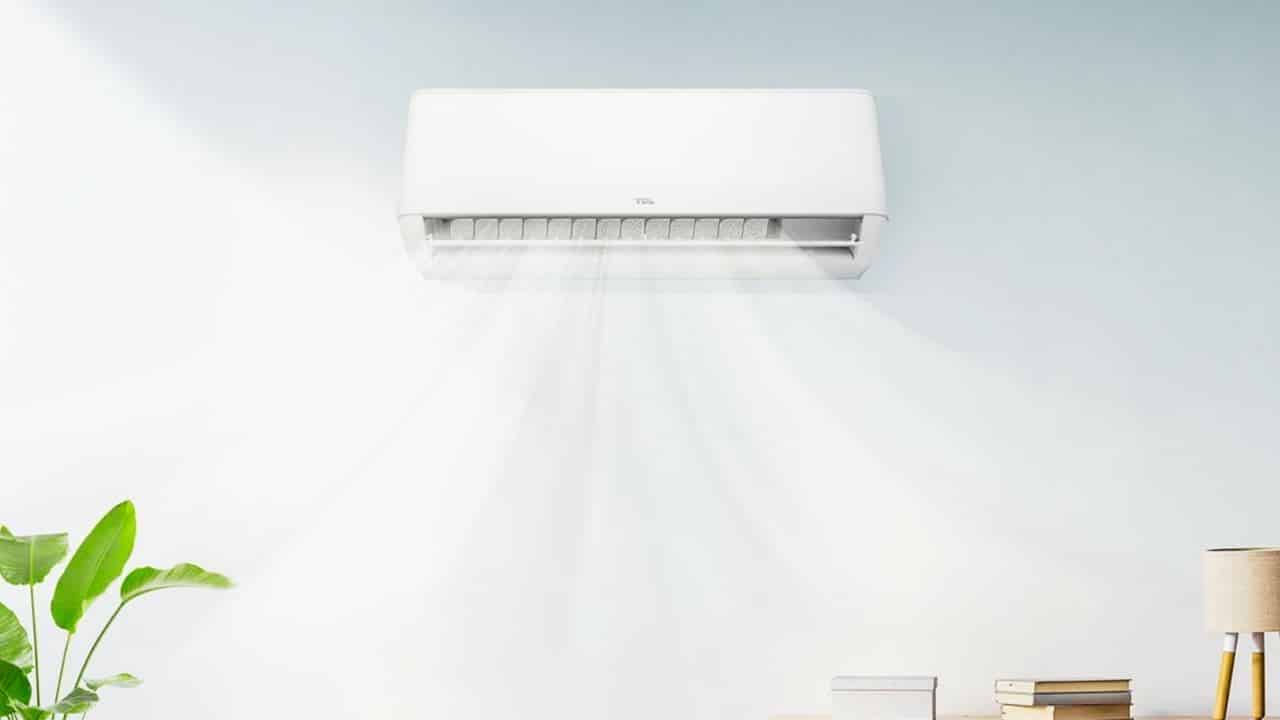 Split AC Installation Tips