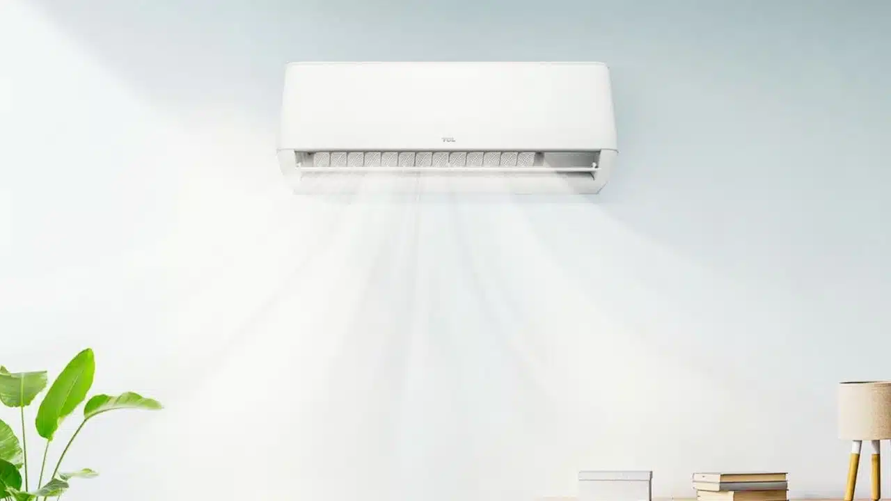 Split AC Installation Tips