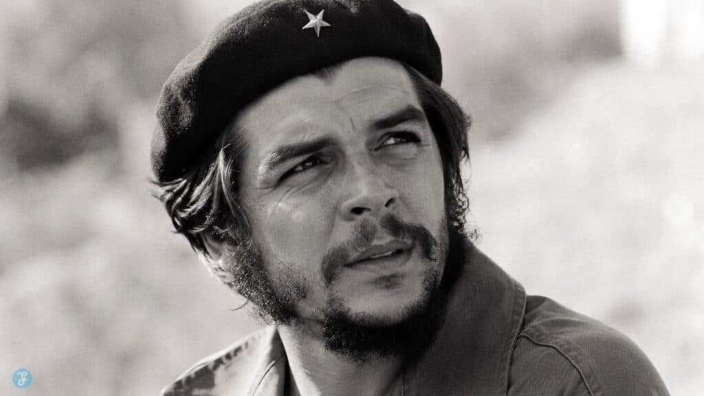 Che Guevara legacy and tribute
