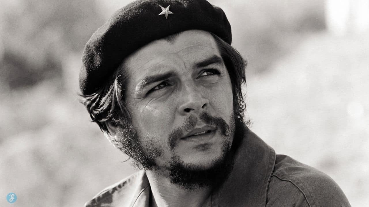 Che Guevara legacy and tribute