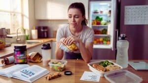 Common Nutrition Mistakes Fitness Beginners Make