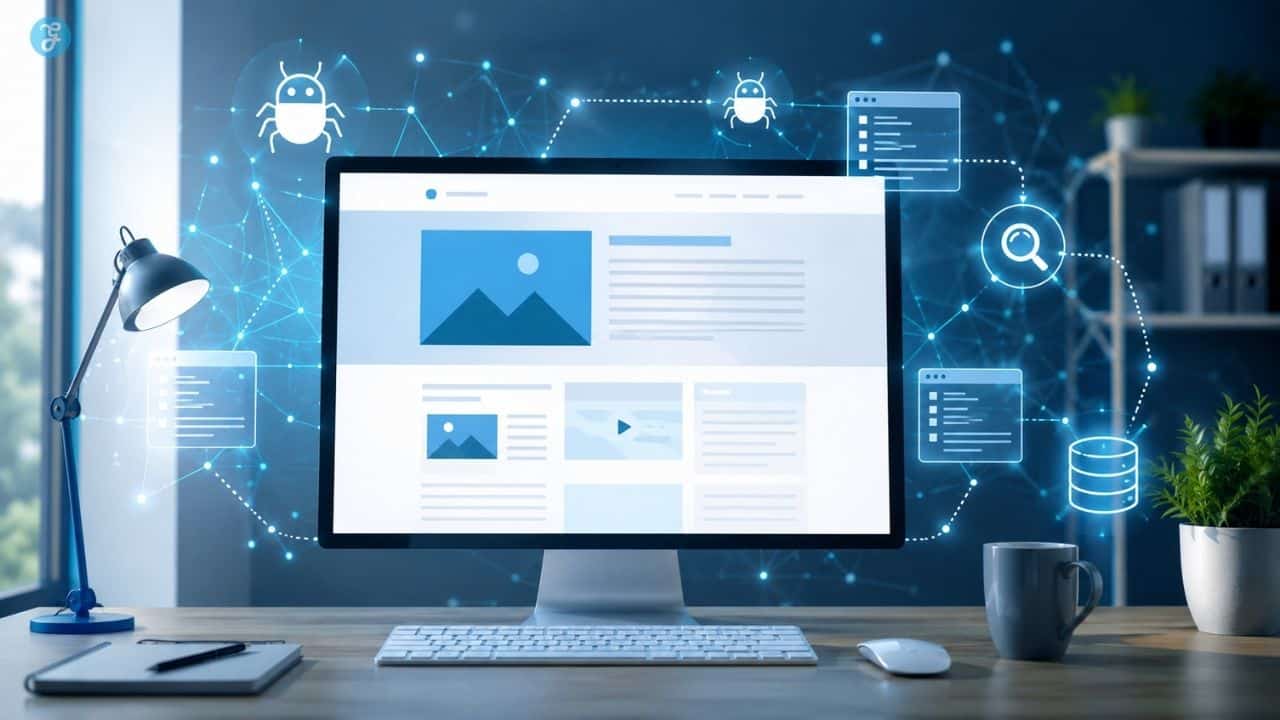 How Search Engines Crawl and Index Pages