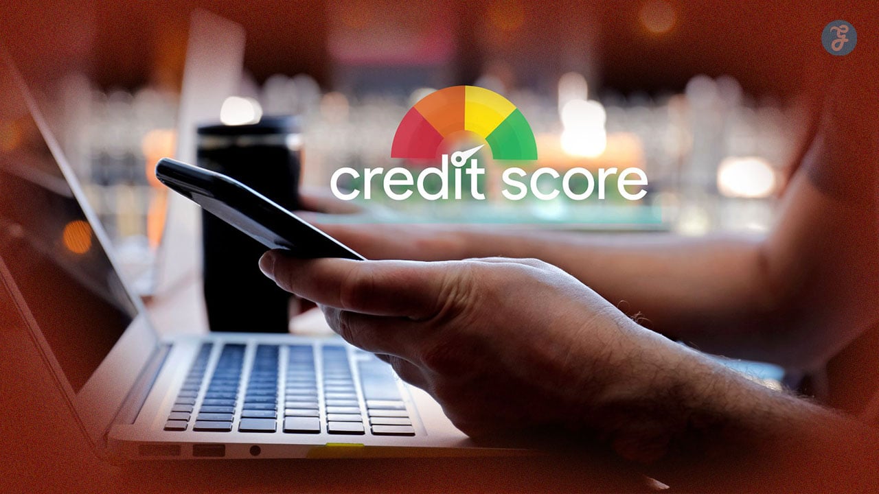 Rebuild Credit Score Fast
