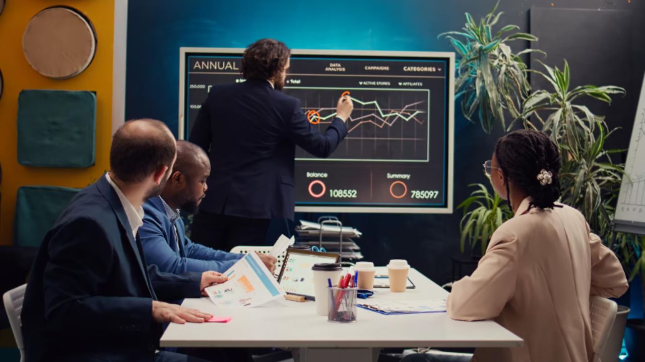 Markup Strategy That Lets Agencies Stay Competitive Without Racing