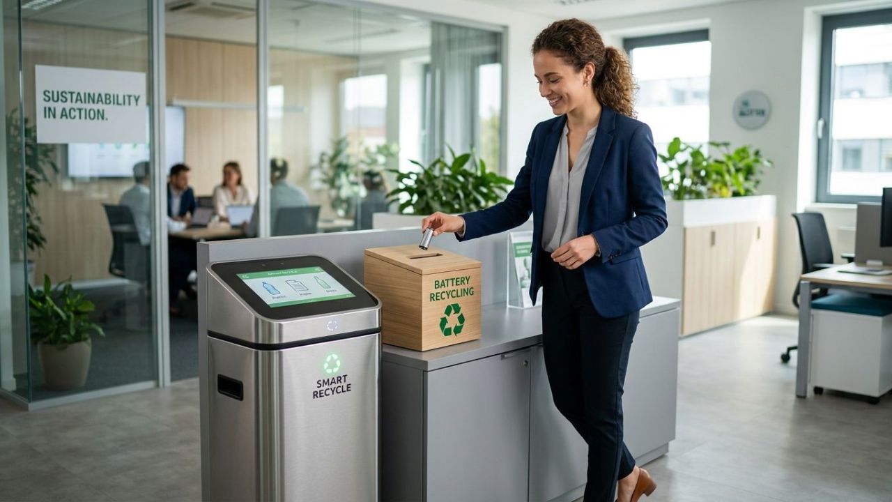 Matarecycler Technology Explained