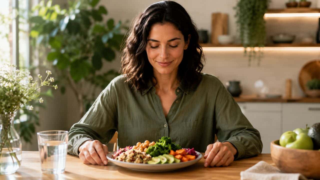 Mindful Eating Practices