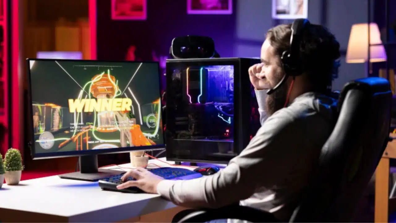 Online Gaming Brands