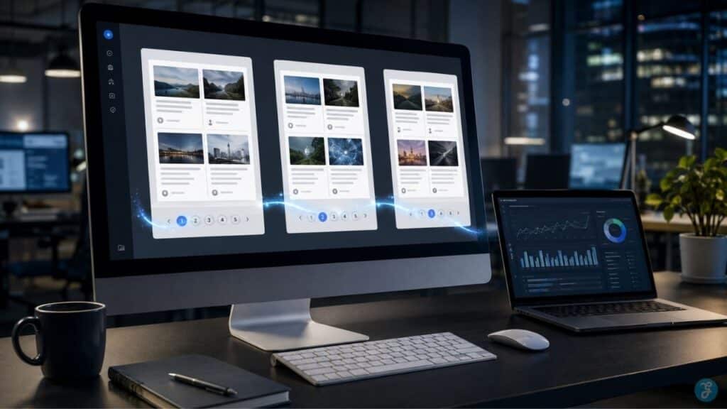 Pagination SEO
