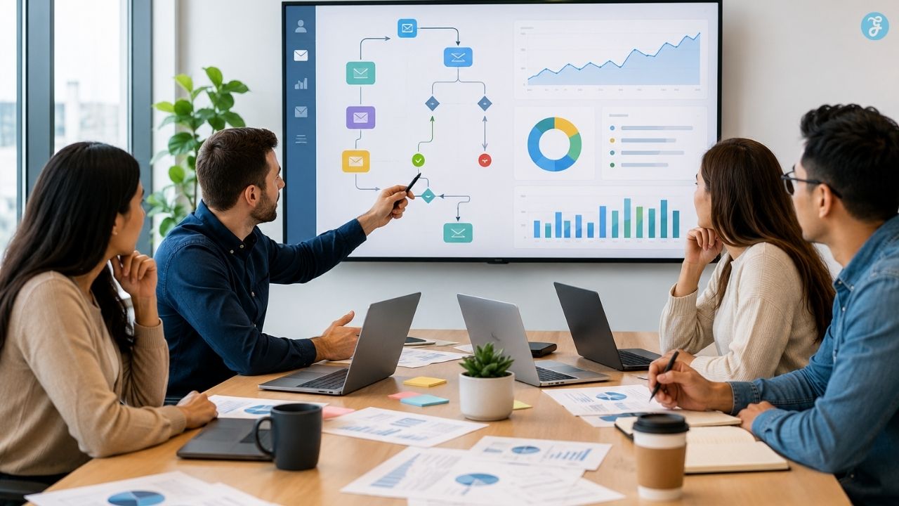 SaaS Email Marketing Best Practices