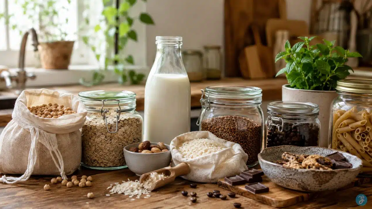 Sustainable Food Brands