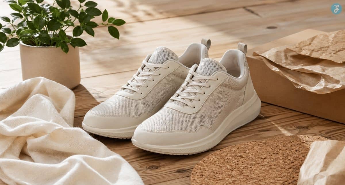 Sustainable Footwear Brands