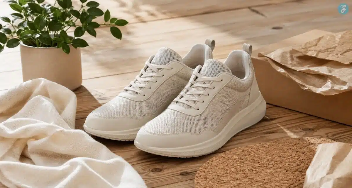 Sustainable Footwear Brands