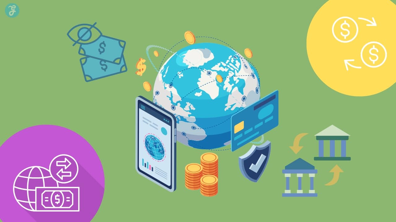 International Wire Transfer Fees