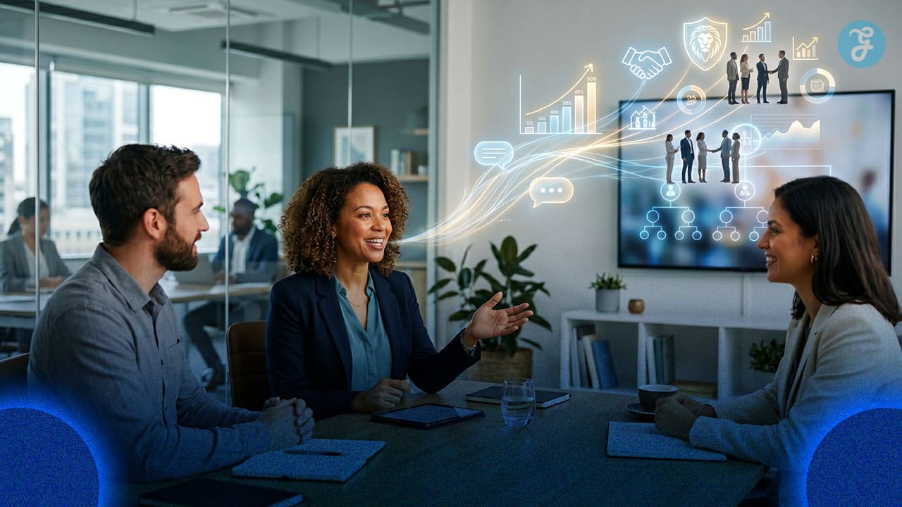 Storytelling In B2B Marketing