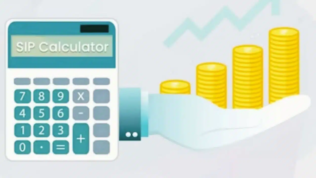 Using an SIP Return Calculator for Mutual Fund Investment Planning