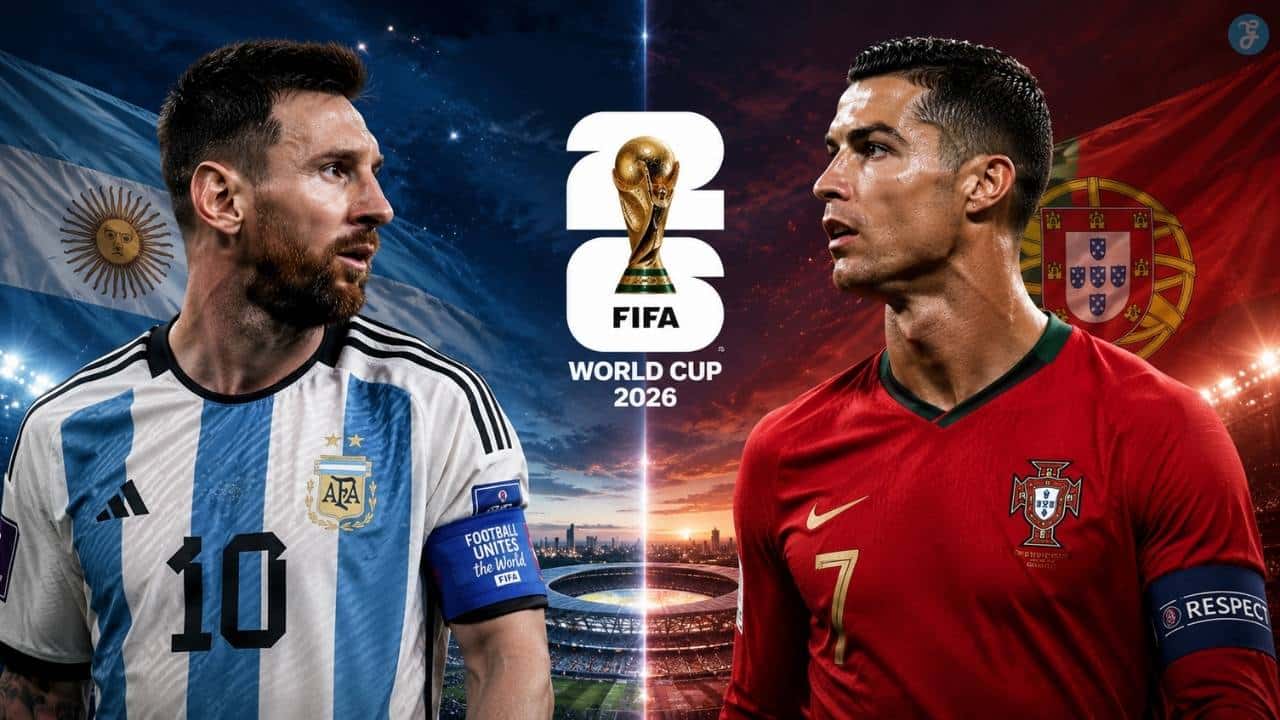 Weaponized Nostalgia: The Algorithmic Obsession with the Messi-Ronaldo “Last Dance”
