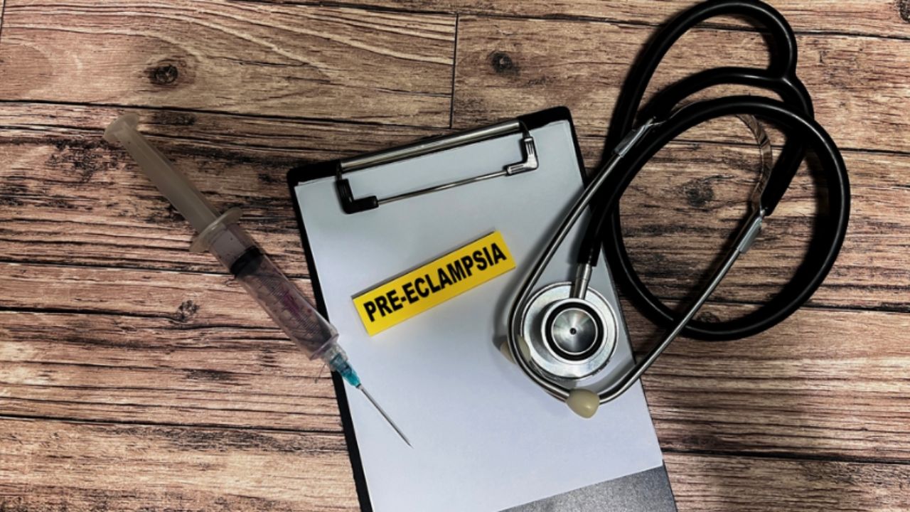 When Preeclampsia and Other Pregnancy Complications