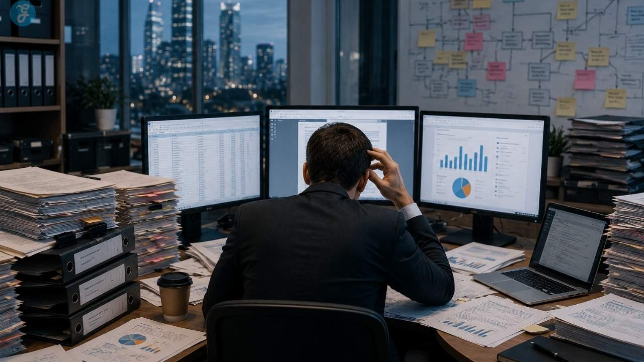 GSA Contract Management
