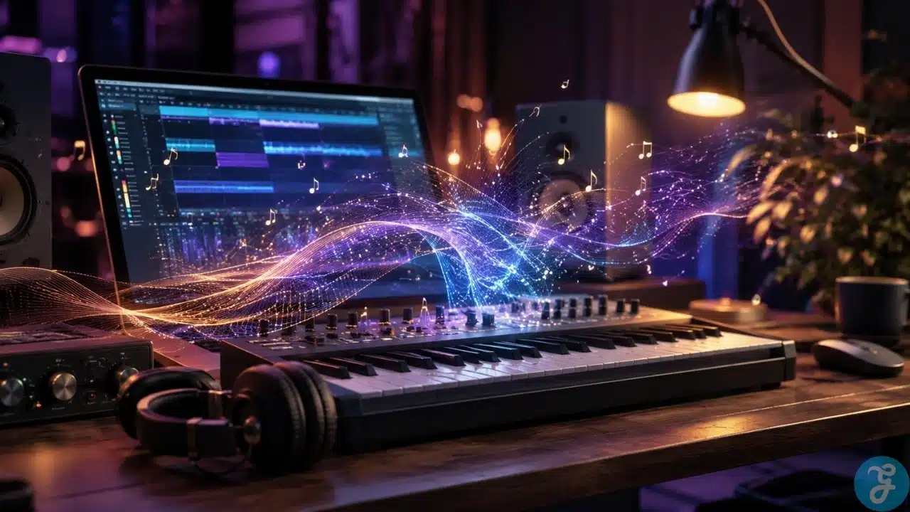 AI Music Generation