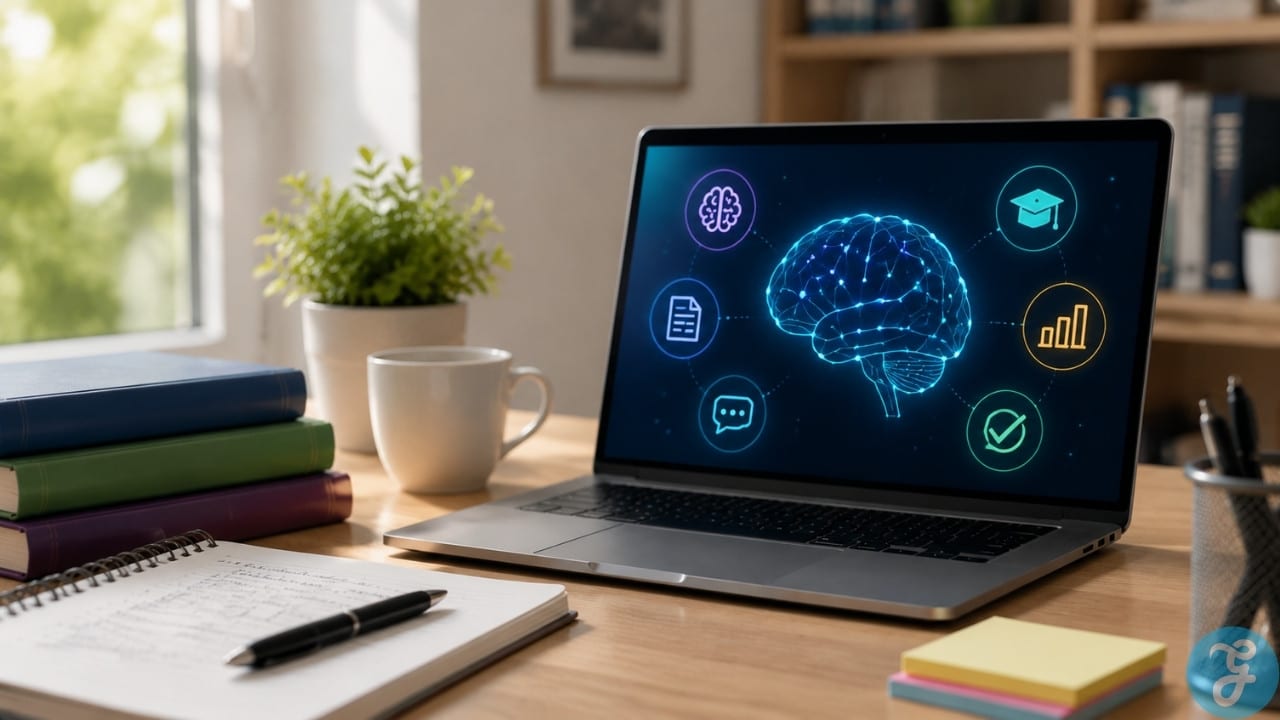 AI Study Companions