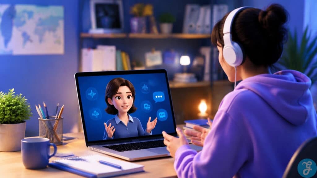 AI Language Tutors