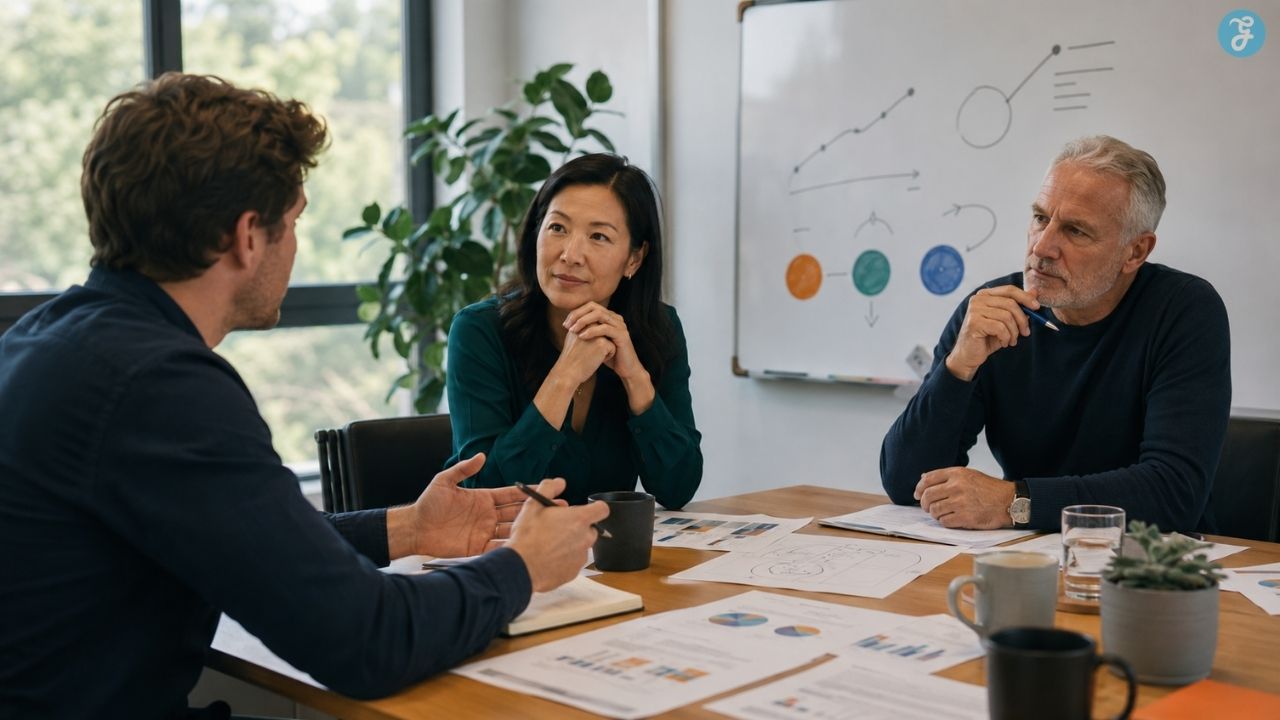 angel investors explained
