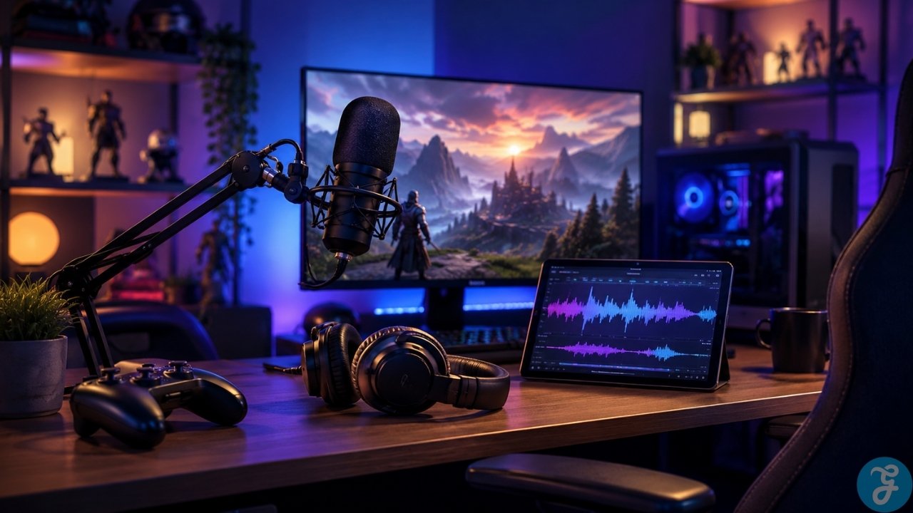 Best Gaming Podcasts