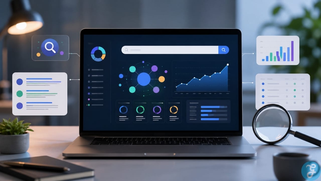 Best Keyword Research Tools