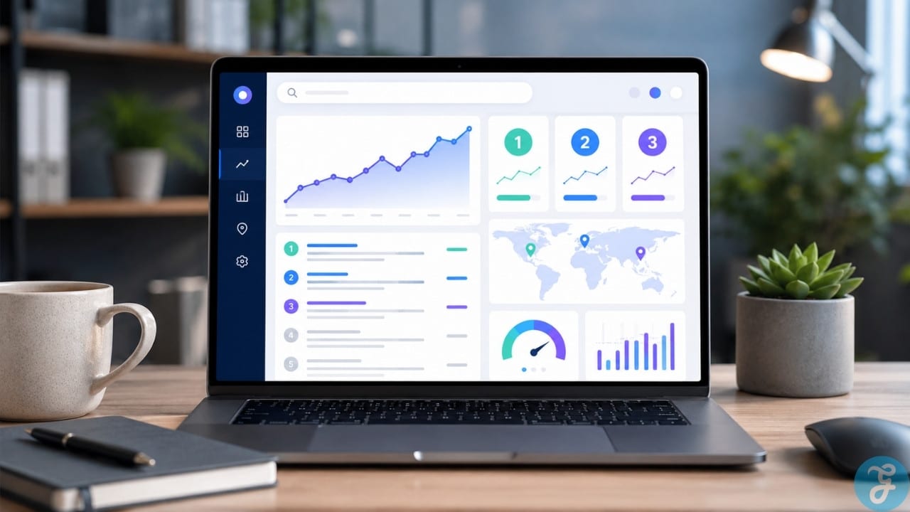 Rank Tracking Tools