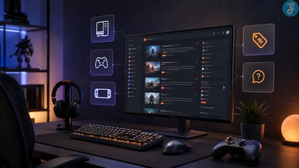 best subreddits gaming news