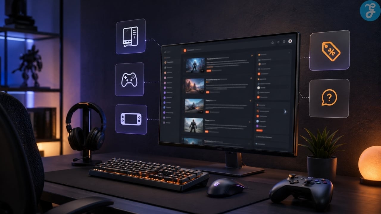 best subreddits gaming news