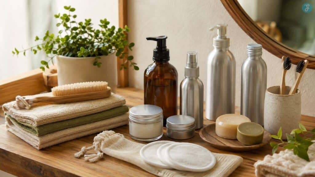 eco-friendly beauty brands