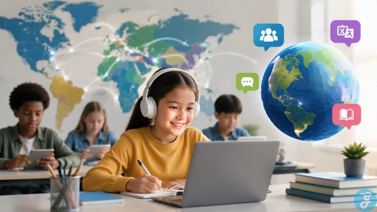 ELL & Translation Support