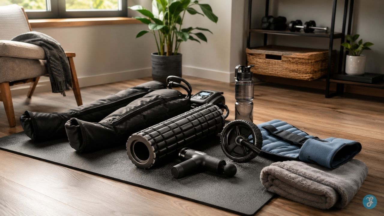 home recovery products