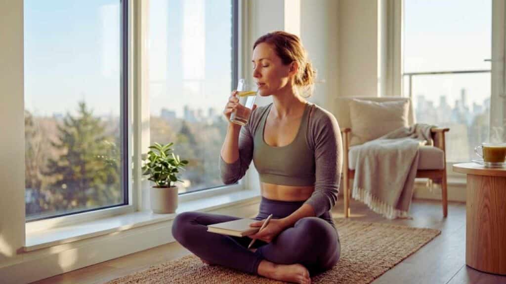 morning habits better energy