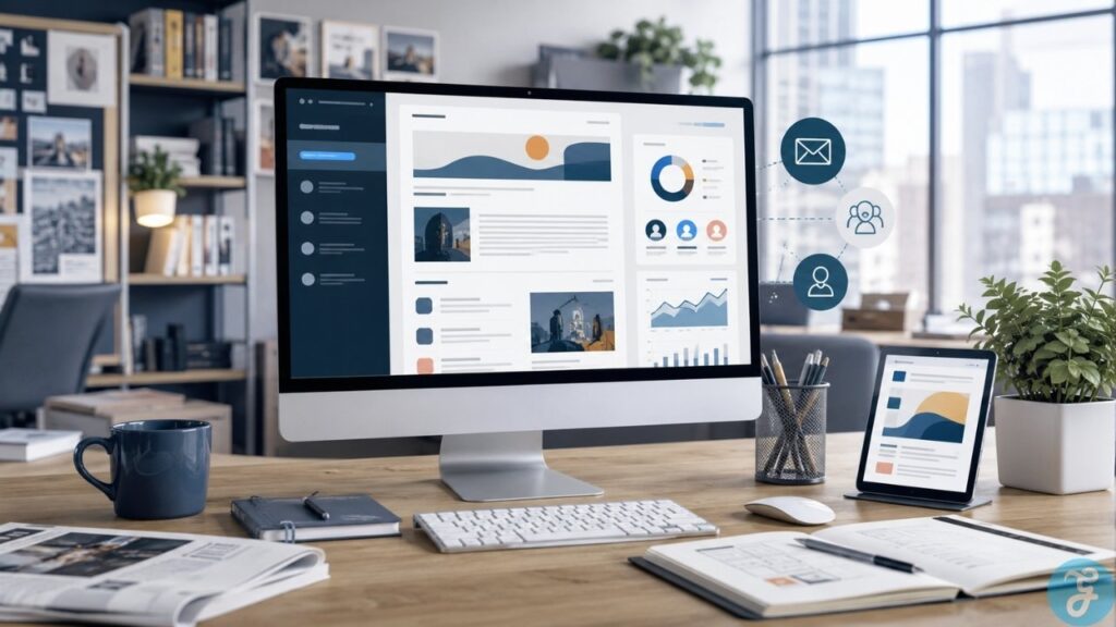 Newsletter Strategies for Publishers