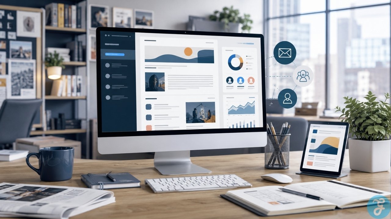 Newsletter Strategies for Publishers
