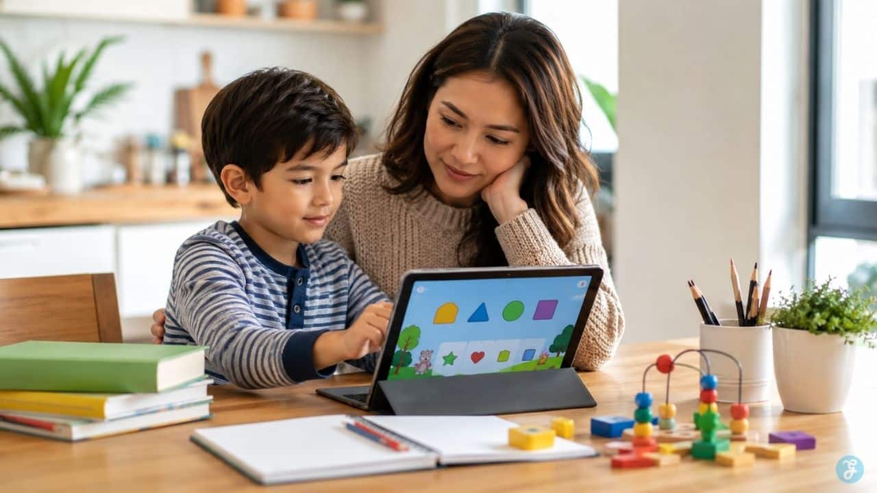 parents guide to edtech