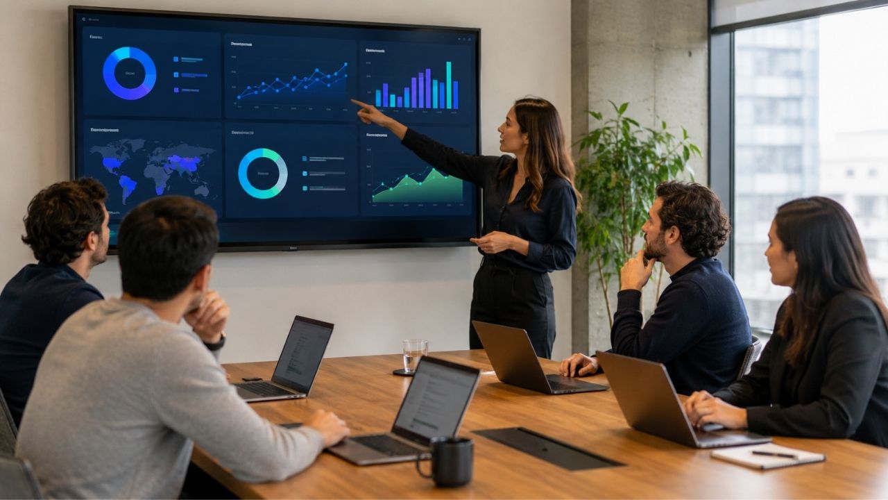 partner marketing SaaS