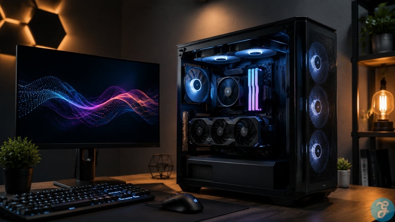 PC Game Performance Optimization