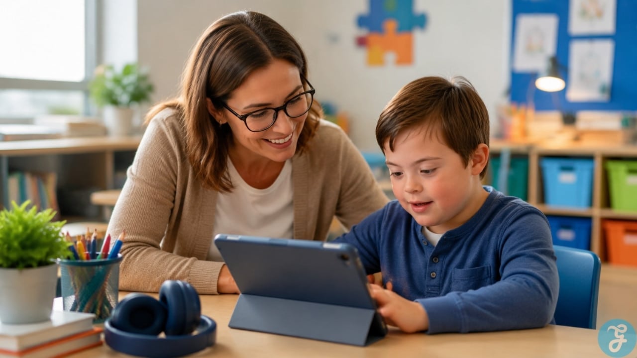 special education & IEP tools