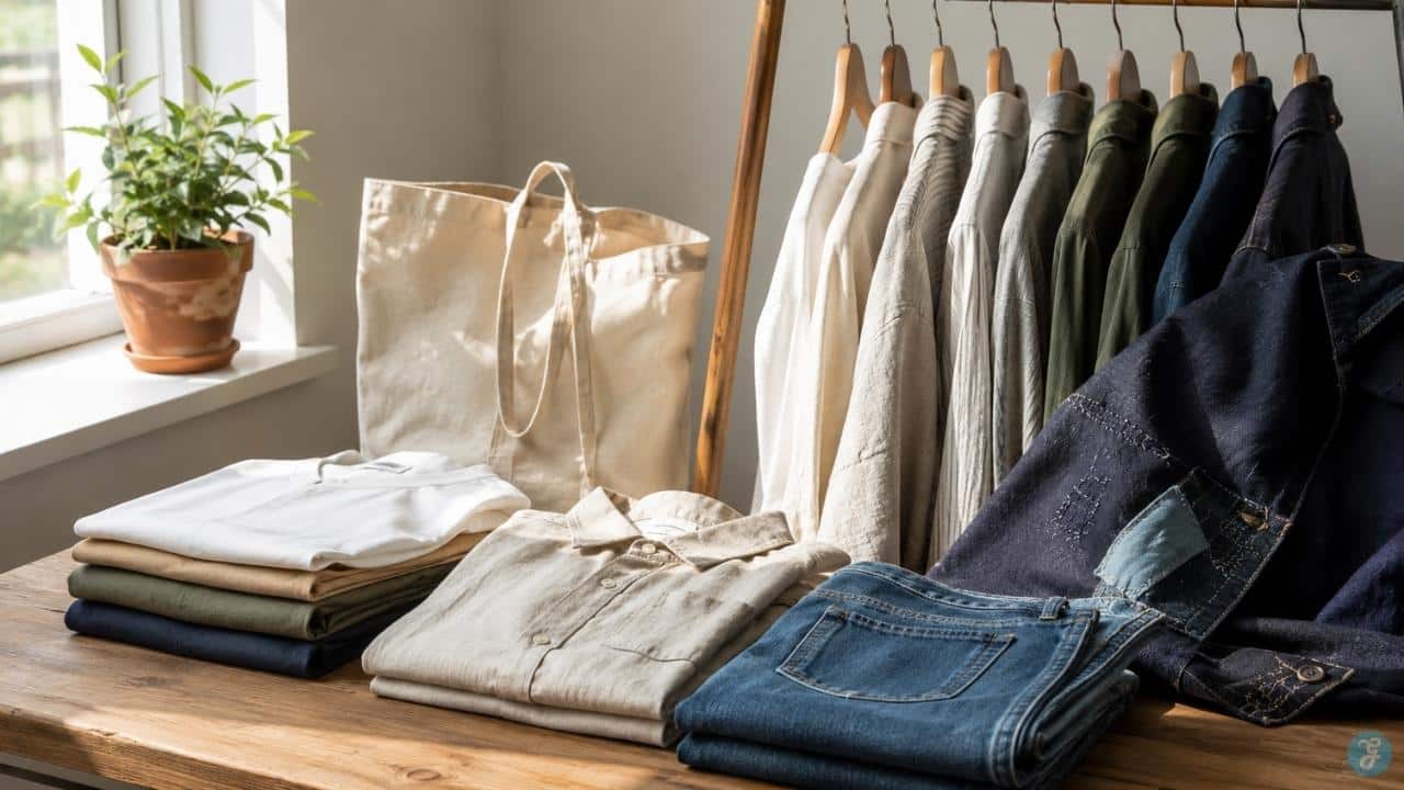 sustainable clothing brands reviewed