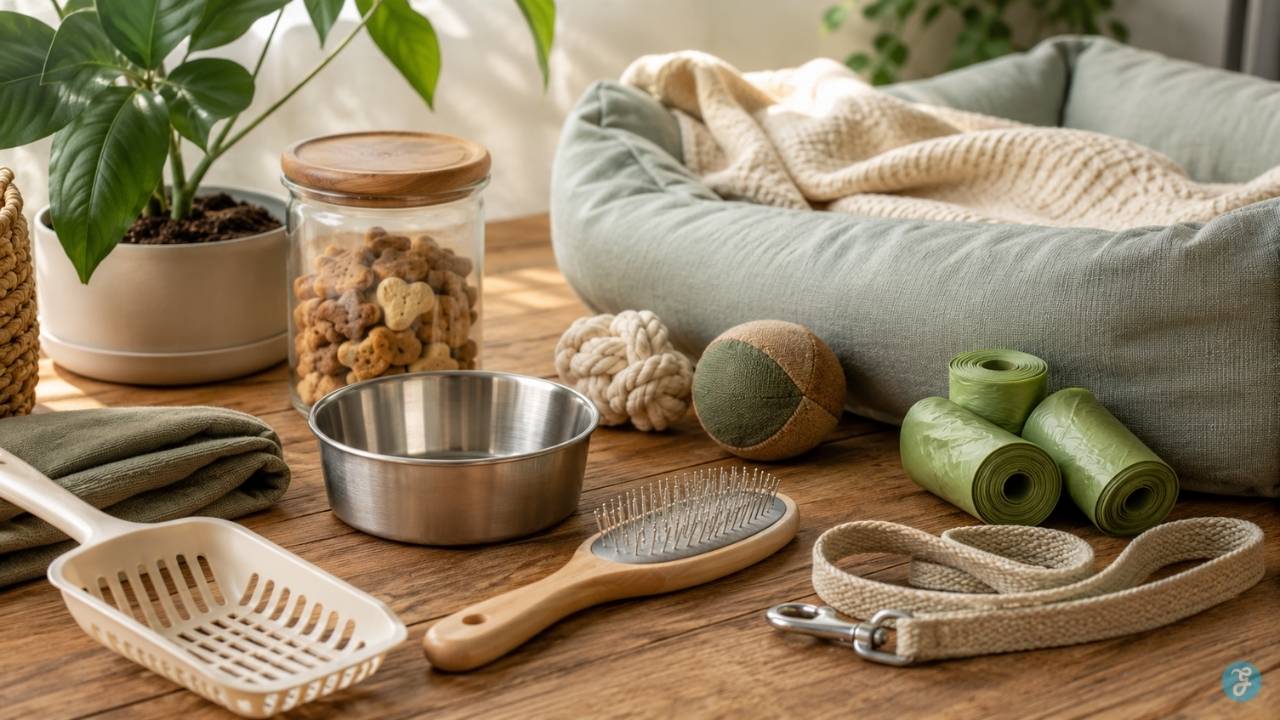 sustainable pet product brands