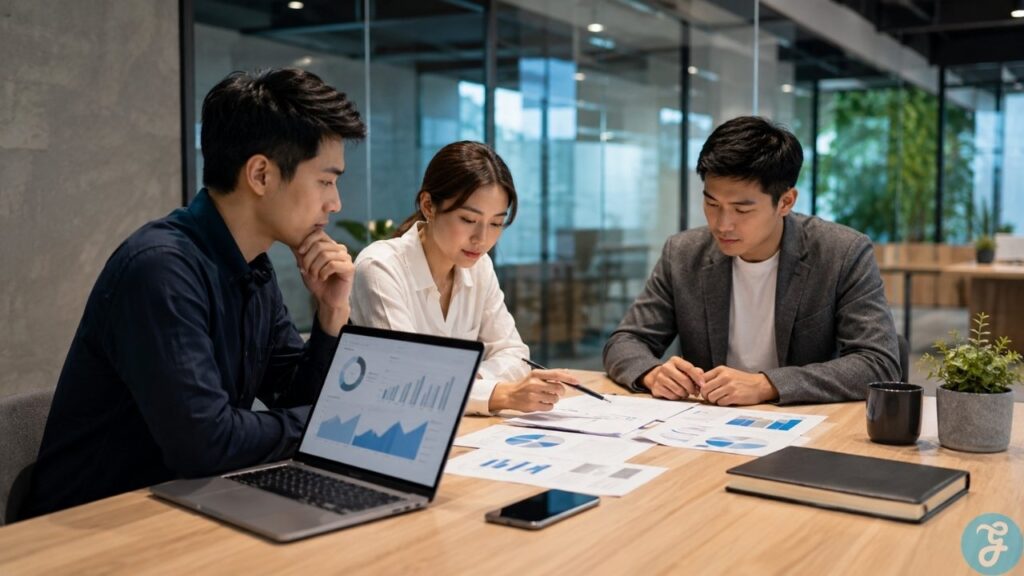 Venture Capital Process