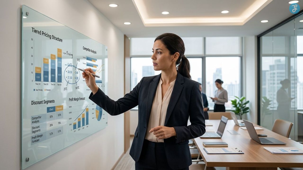 AI SaaS Pricing Research