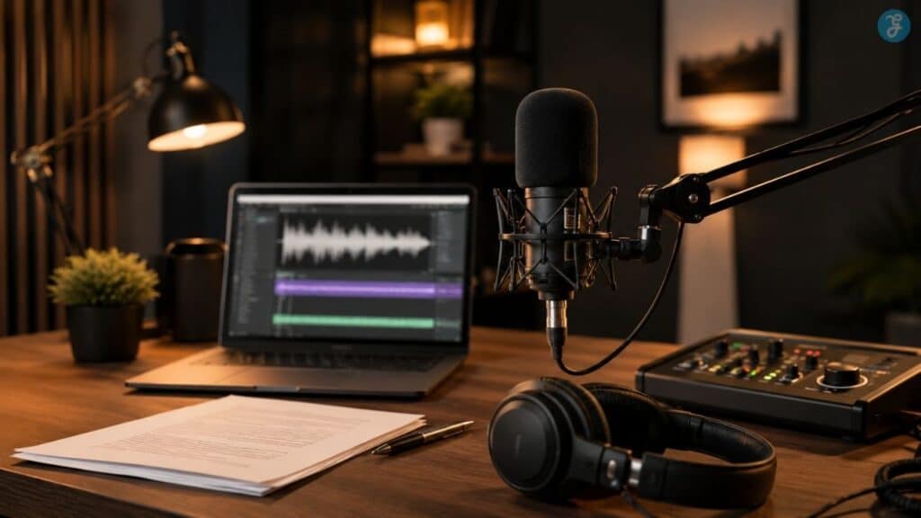 AI Voiceover Platforms